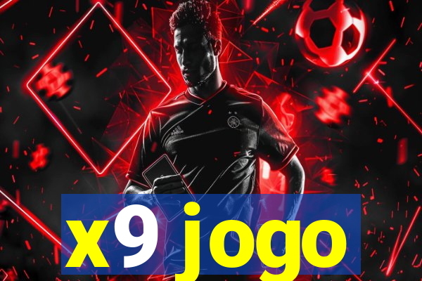 x9 jogo